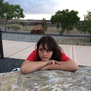 Meet your Posher, Kamaile